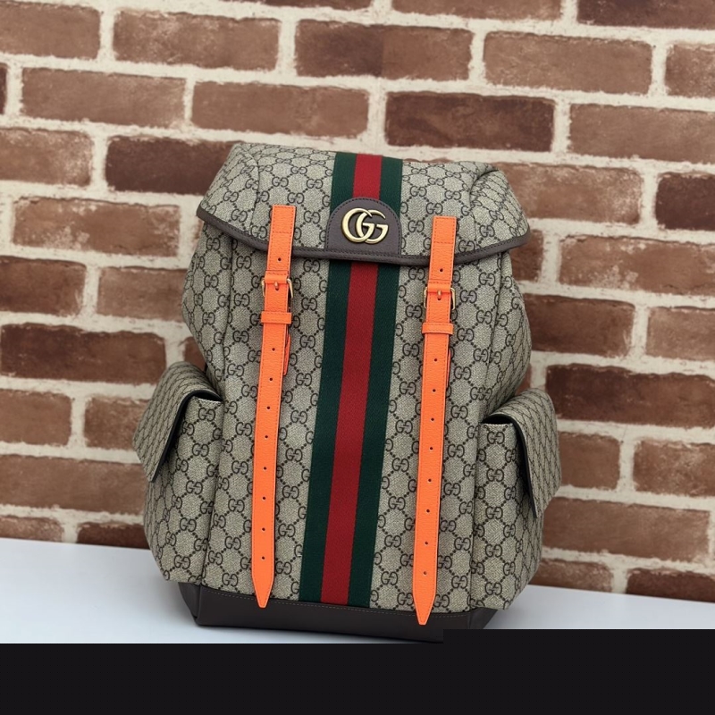 G*u*i backpacks